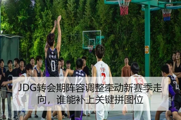 JDG转会期阵容调整牵动新赛季走向，谁能补上关键拼图位