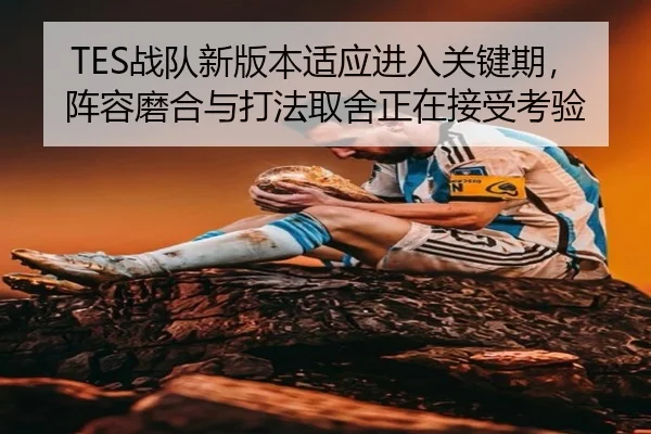 TES战队新版本适应进入关键期，阵容磨合与打法取舍正在接受考验